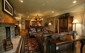 Black Diamond Lodge Park City 4*