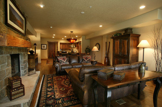 Black Diamond Lodge Park City Interior photo