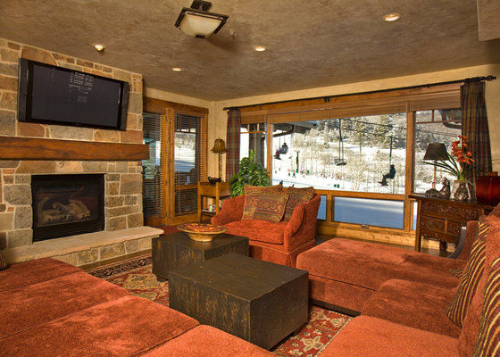 Black Diamond Lodge Park City Interior photo